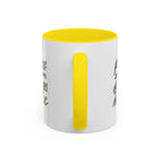 Coffee Mug — Customizable 11/15oz  Ceramic Coffee Mug (Place Your Design Here)