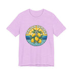 Italian Summer Lemon Tee