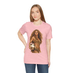 Shakira World Cup 2026 Glam Tee