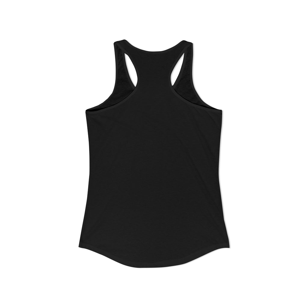 RUN ADHD Graphic Tank top — Funny ADHD Awareness Shirt