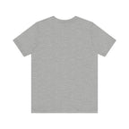 T-Shirt — "Warning: This Shirt Smells Like My Dog" Funny Dog Lover Tee