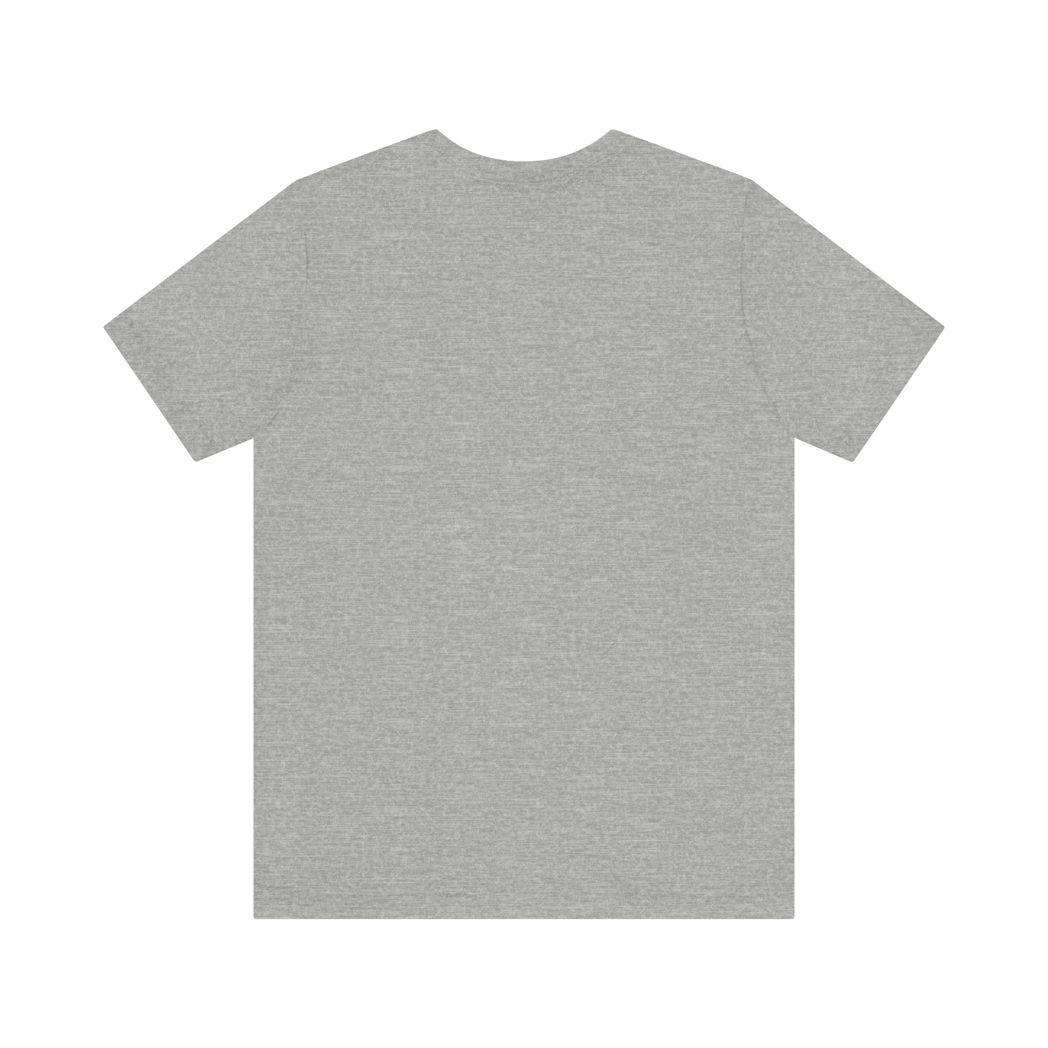 T-Shirt — "Warning: This Shirt Smells Like My Dog" Funny Dog Lover Tee