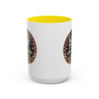 250th 4th of July Anniversary Coffee Mug