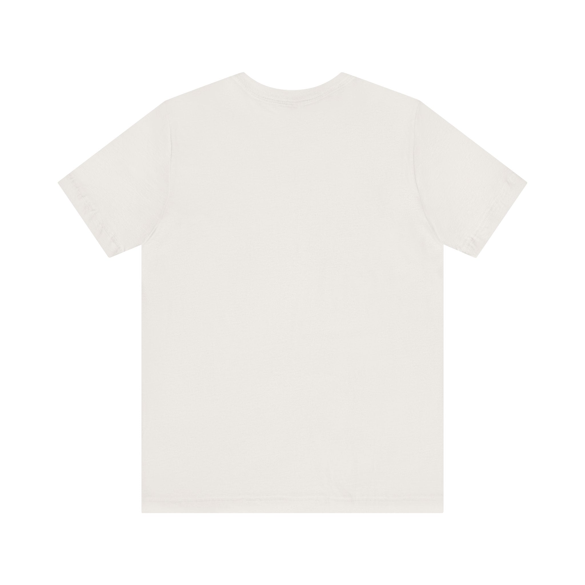A Very Detached Love Story Unisex Jersey Tee - Thoughtful Gift for Book Lovers