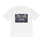 Scotland 2026 World Cup Tee