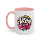Copy of 250th 4th of July Anniversary Coffee Mug