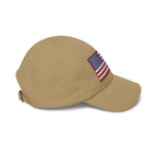 Classic Dad Cap