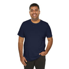 Summer Vibes Tee — Retro Sun Graphic Back Print
