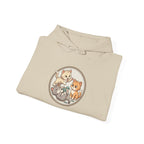 Cute Kittens Hoodie — Adorable Cat Trio