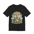 Maradona 'El Diez Eterno' Soccer Tee