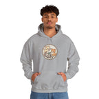 Cute Kittens Hoodie — Adorable Cat Trio