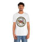 Maryland State Seal T-Shirt – The Free State Flag Emblem Tee