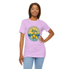 Italian Summer Lemon Tee