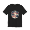 250th Anniversary Eagle & American Flag T-Shirt