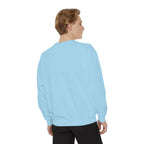 250th 4th of July Anniversary Sweatshirt — Patriotic Independence Day Crewneck