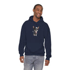 Chihuahua Hoodie – Cute Small Dog Pullover for Pet Lovers