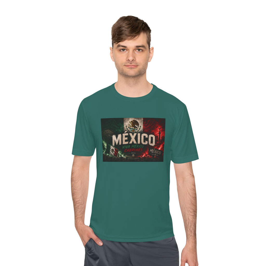 Mexico 2026 World Cup Tee