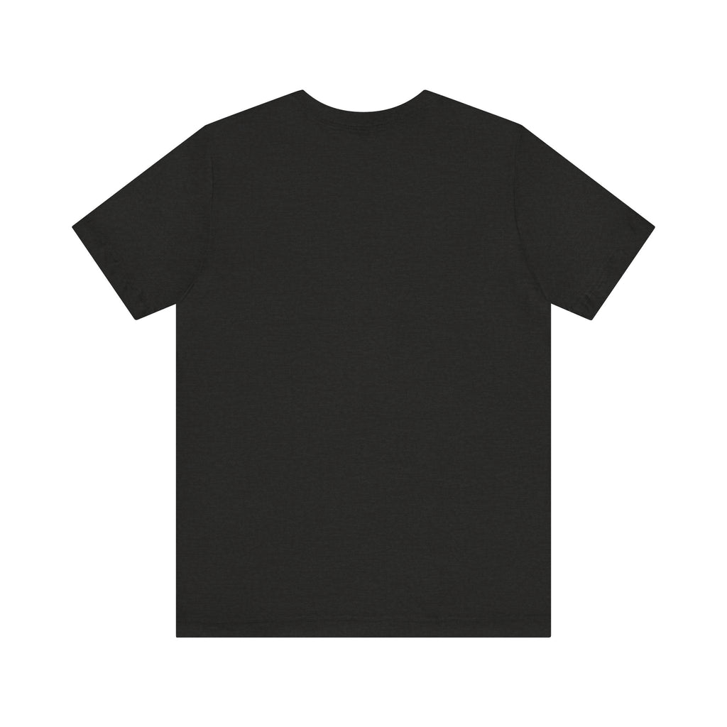 Coffee's Cool But Have You Tried Panic? T‑Shirt