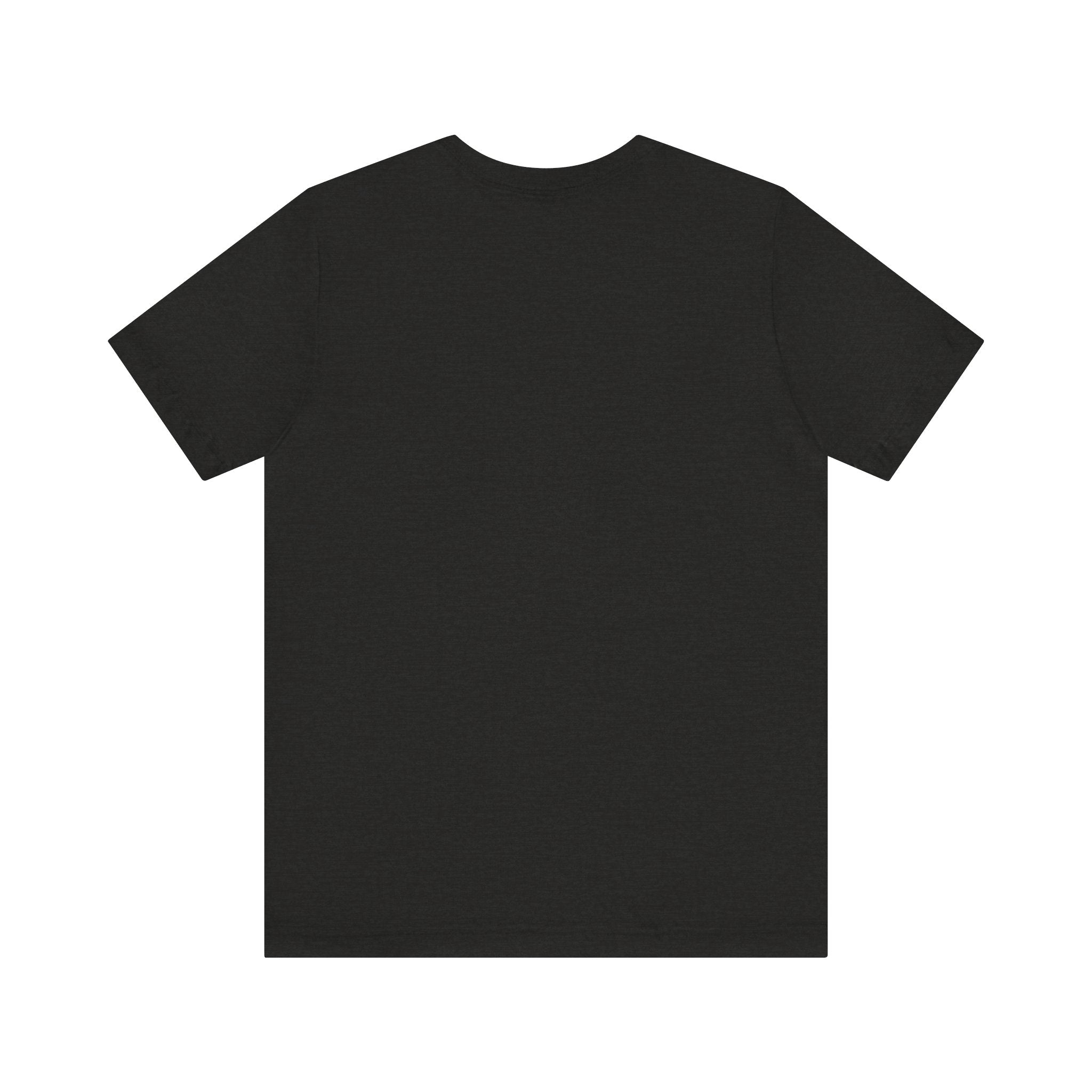Coffee's Cool But Have You Tried Panic? T‑Shirt