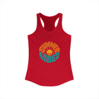Summer Vibes Graphic Tank