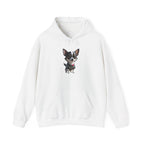 Chihuahua Hoodie – Cute Small Dog Pullover for Pet Lovers