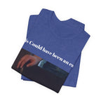 T-Shirt — "Warning: This Shirt Smells Like My Dog" Funny Dog Lover Tee