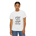 Personalized T-Shirt — Custom Tee