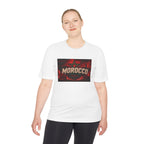 Morocco 2026 World Cup Tee — Soccer Fan Shirt