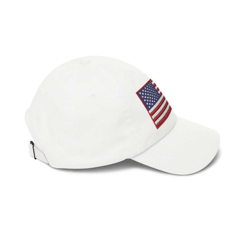 Classic Dad Cap