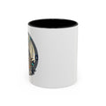 Nautical Sailboat Coffee Mug – Vintage Ocean Adventure Accent Mug