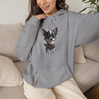 Chihuahua Hoodie – Cute Small Dog Pullover for Pet Lovers
