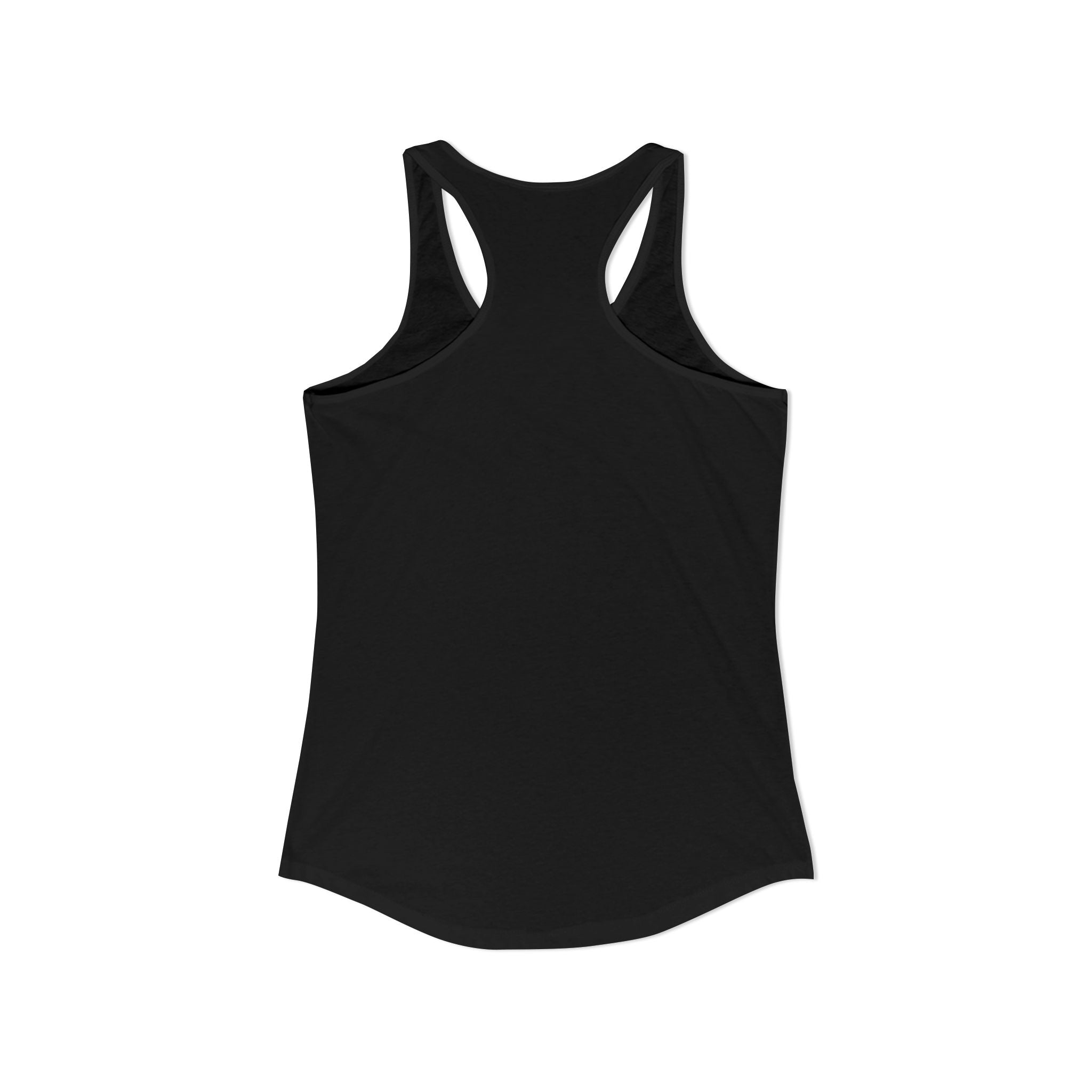 Graphic Tank — "Hyperfocus or Hyperhorny" Funny ADHD Humor Tank