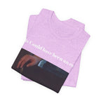 T-Shirt — "Warning: This Shirt Smells Like My Dog" Funny Dog Lover Tee