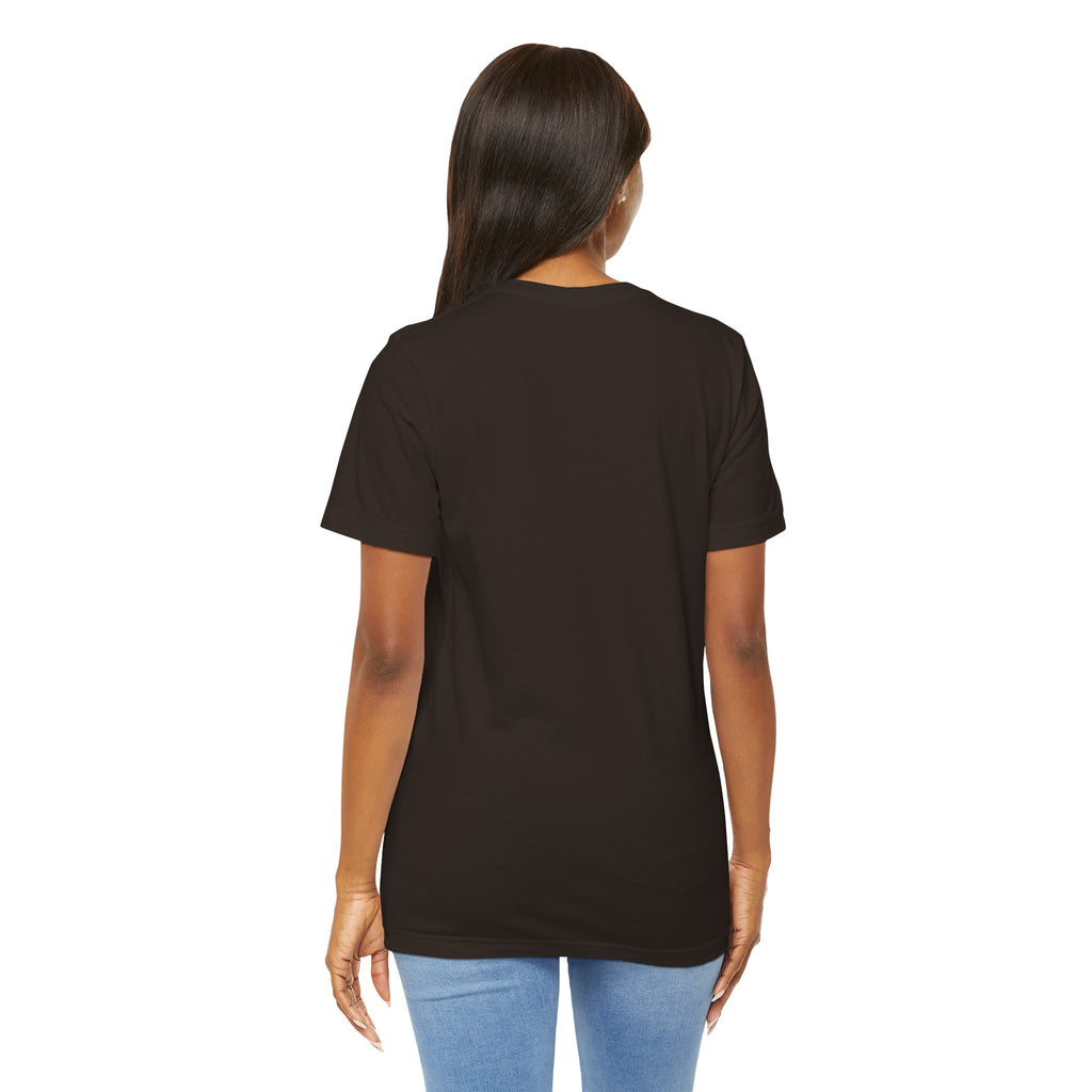 "Dogs Over Everything" – Dog Lover Tee