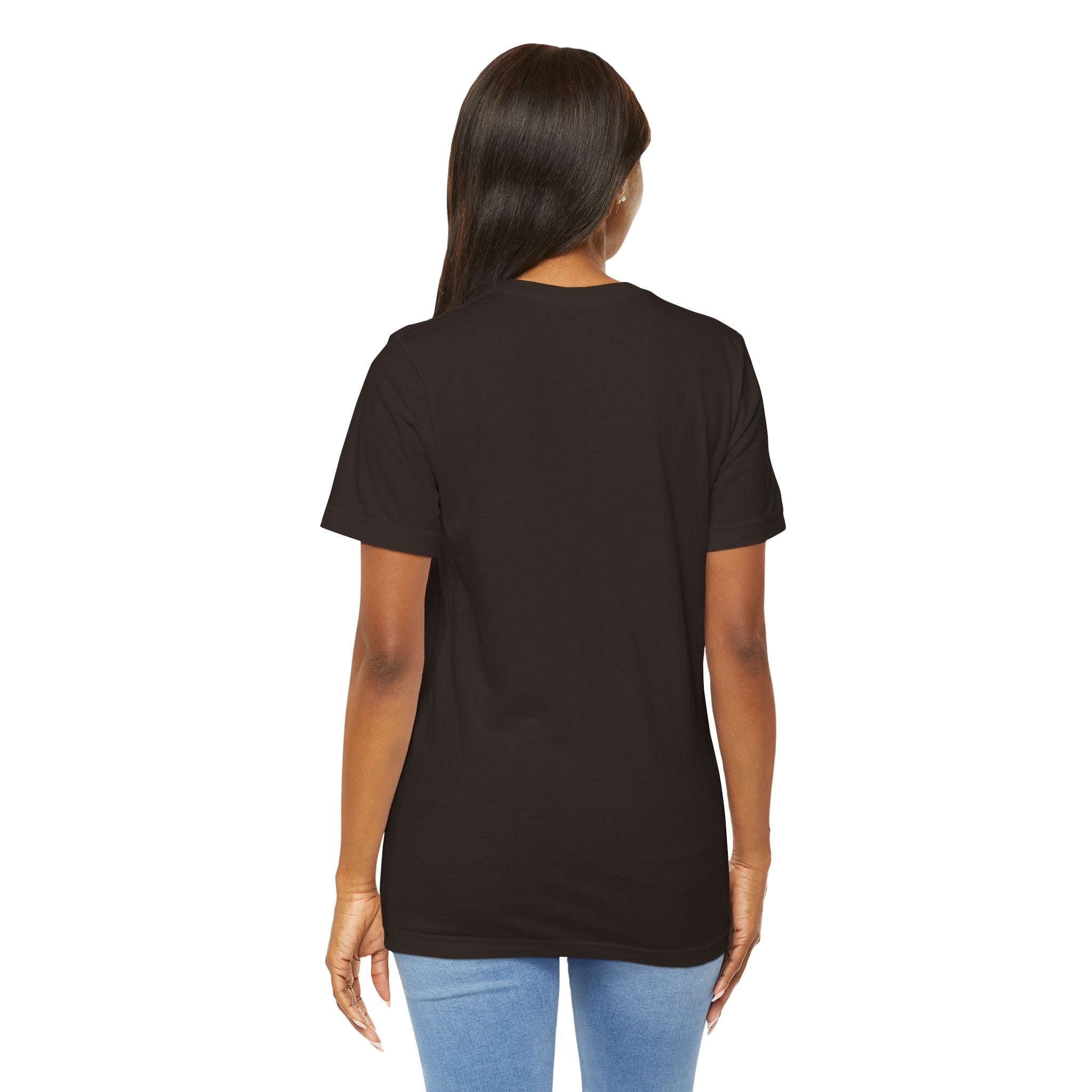 "Dogs Over Everything" – Dog Lover Tee
