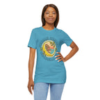 Italian Summer Limoncello Club Tee