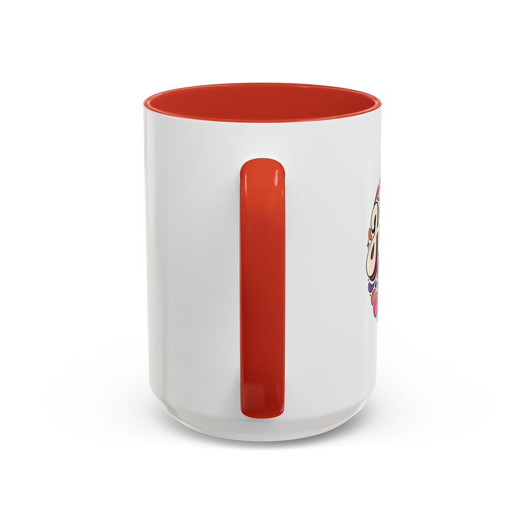 Copy of 250th 4th of July Anniversary Coffee Mug