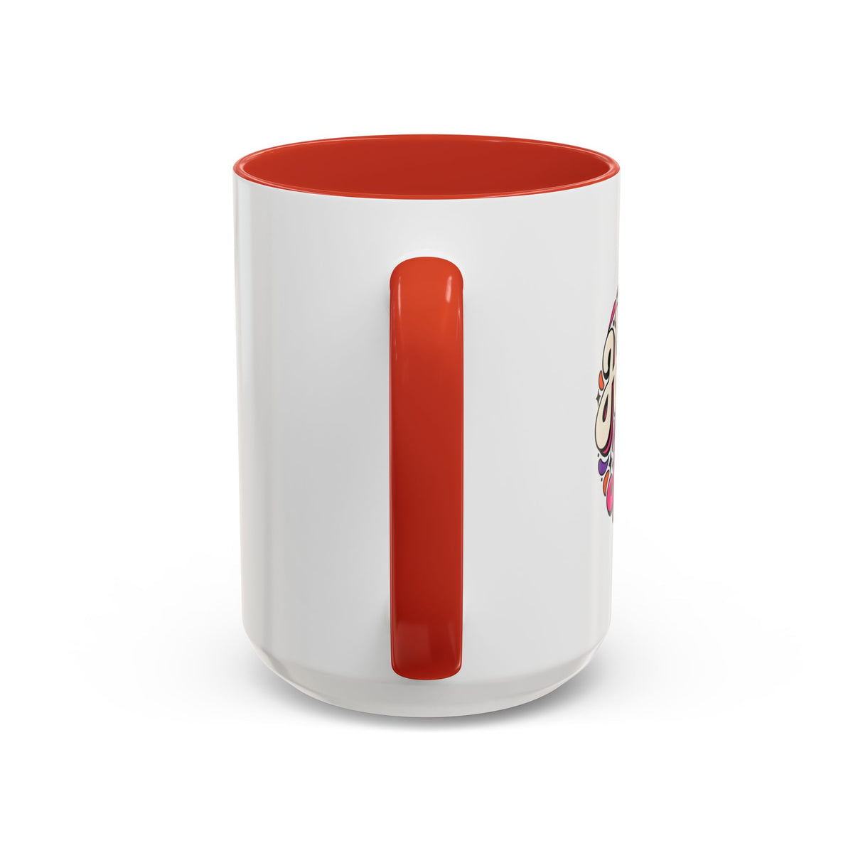 Copy of 250th 4th of July Anniversary Coffee Mug