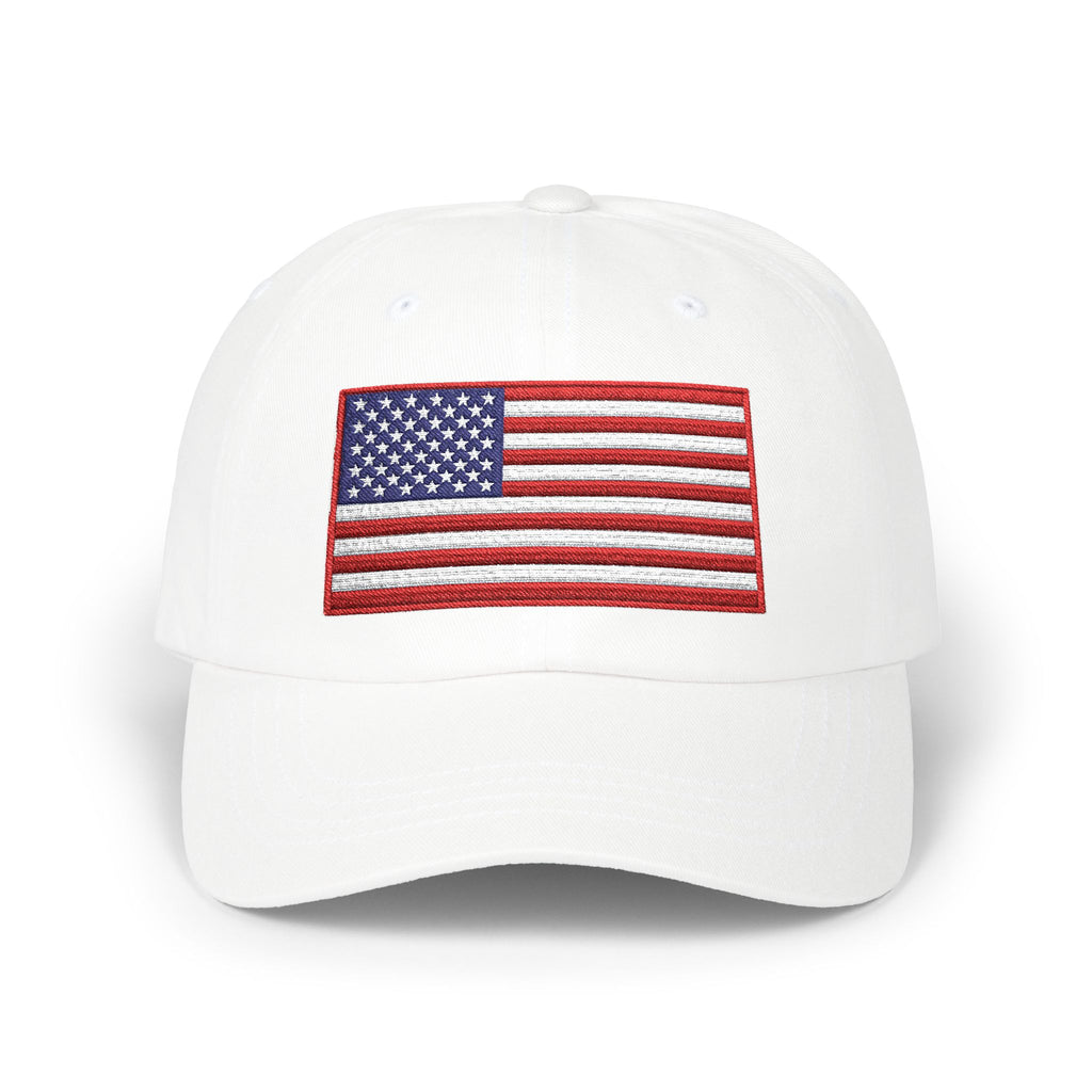 Classic Dad Cap