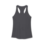 RUN ADHD Graphic Tank top — Funny ADHD Awareness Shirt