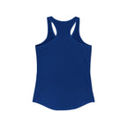 RUN ADHD Graphic Tank top — Funny ADHD Awareness Shirt