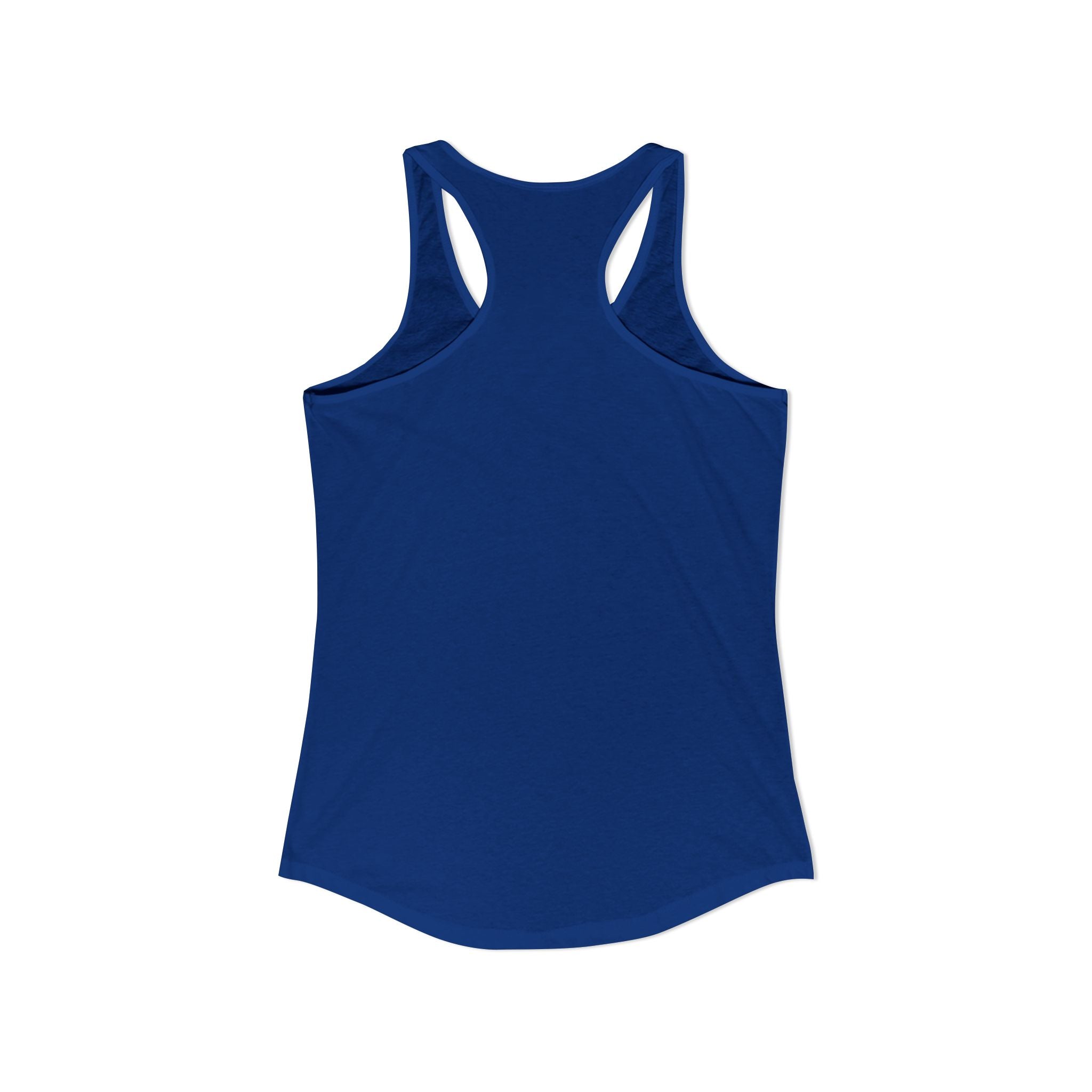 RUN ADHD Graphic Tank top — Funny ADHD Awareness Shirt