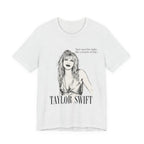 Courtney Swift Parody T-Shirt