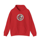 Patriotic Cat Hoodie