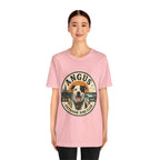 Angus Dog Photo Collage T-Shirt