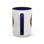 Venezuela Vintage Travel Accent Coffee Mug (11/15 oz)