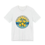Italian Summer Lemon Tee