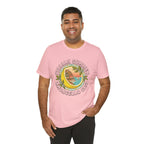 Italian Summer Limoncello Club Tee