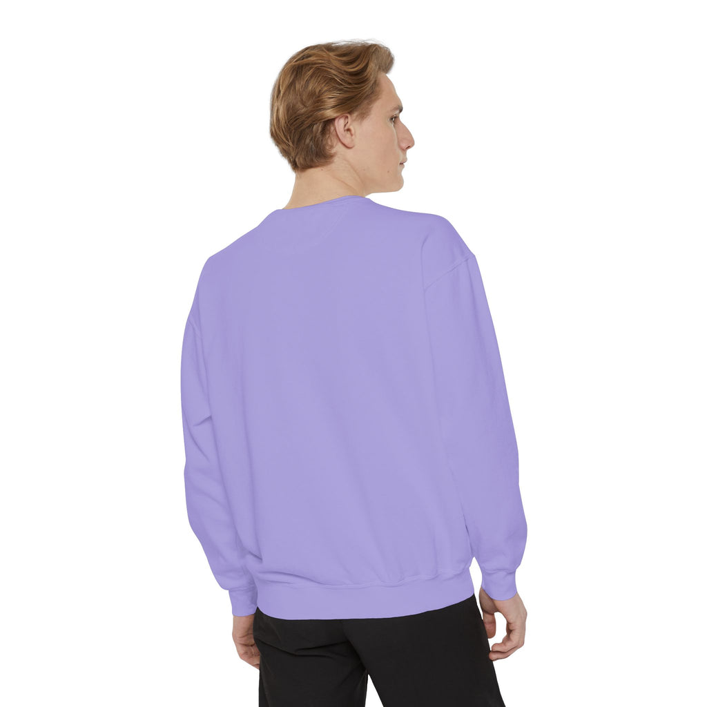 250th 4th of July Anniversary Sweatshirt — Patriotic Independence Day Crewneck