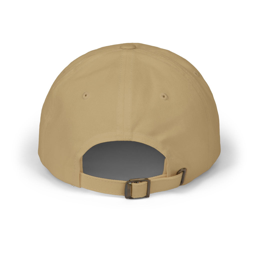 Dad Cap — 250th Anniversary Retro Badge Baseball Hat